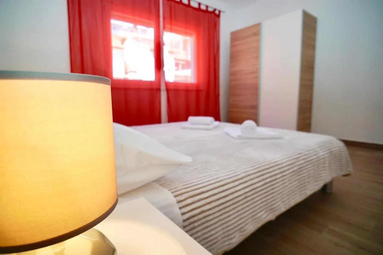 Apartments V Trogir